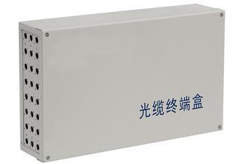 终端盒