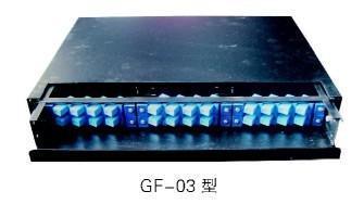 8口光纤终端盒
